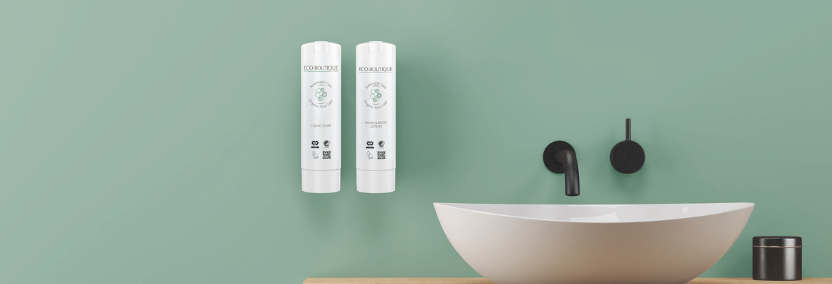 ECO-BOUTIQUE - Vegane & Nachhaltige Hautpflege, Inspiriert von der Natur