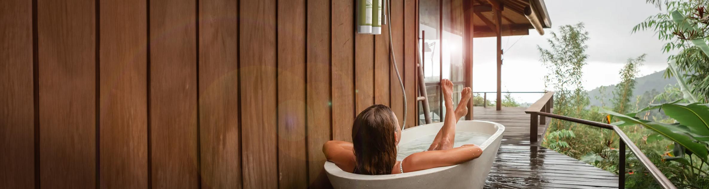 Ihr persönlicher Spa-Moment